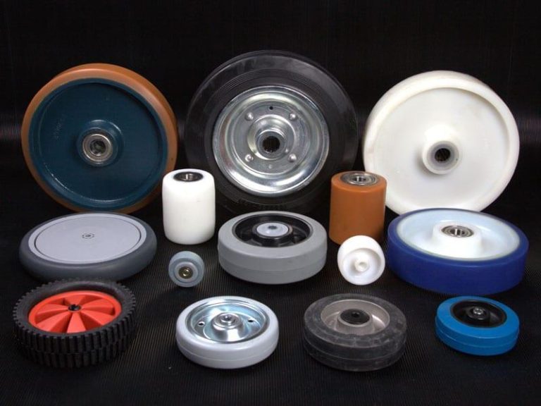 Over ons Het Wielen en Bandenhuis assortiment meubelwielen voor flexibiliteit en stijl in je interieur